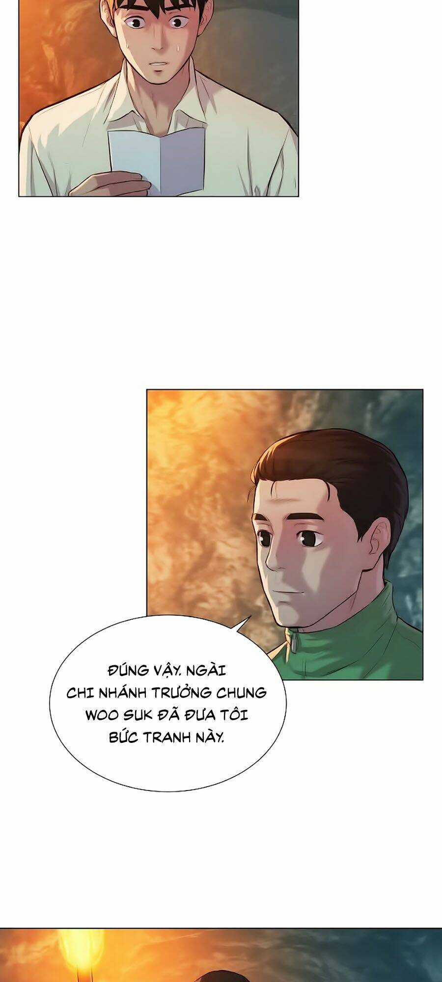 Thợ Săn 3 Cm Chapter 25 trang 18