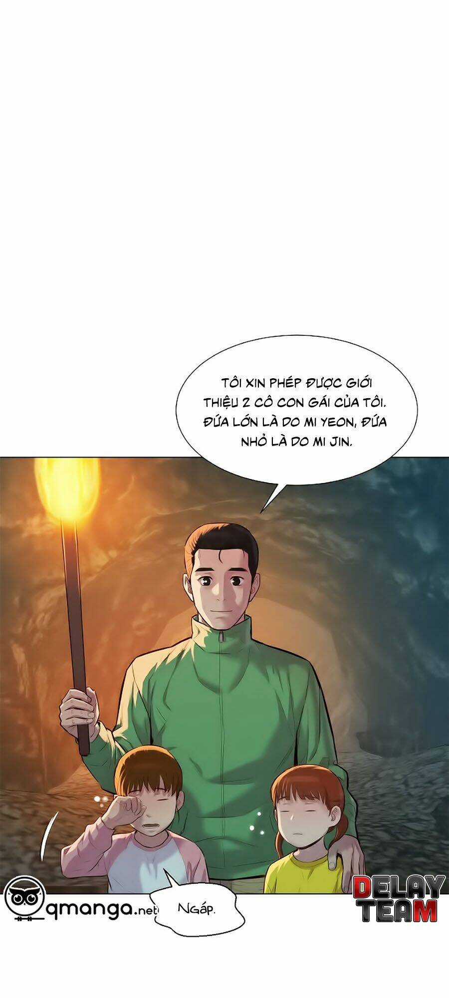 Thợ Săn 3 Cm Chapter 25 trang 2