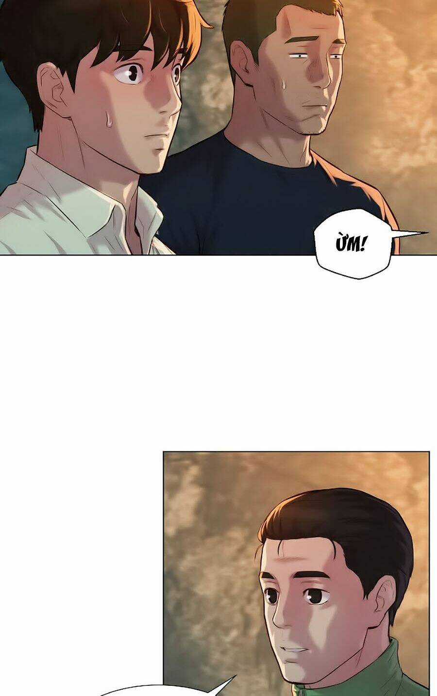 Thợ Săn 3 Cm Chapter 25 trang 20