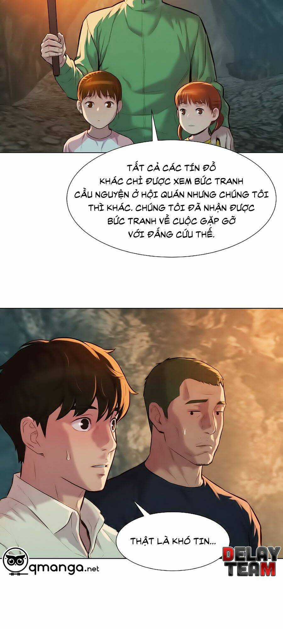 Thợ Săn 3 Cm Chapter 25 trang 22