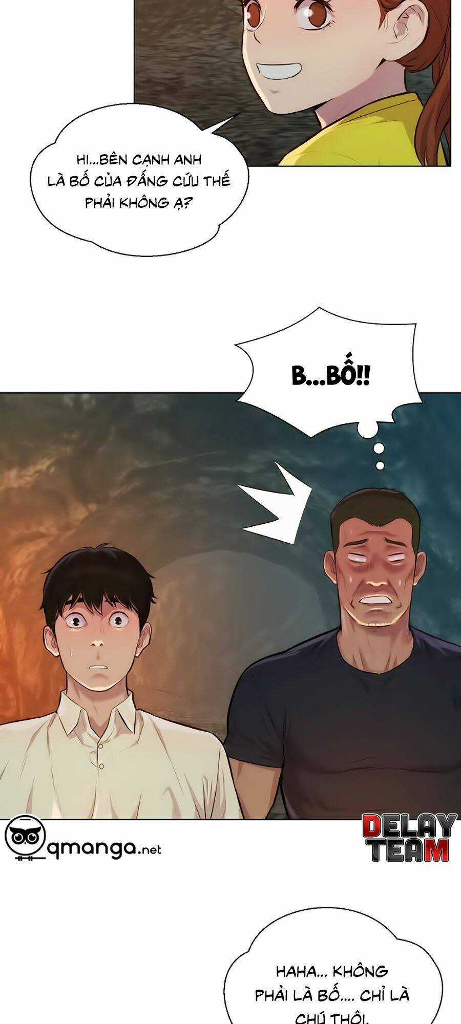 Thợ Săn 3 Cm Chapter 25 trang 28