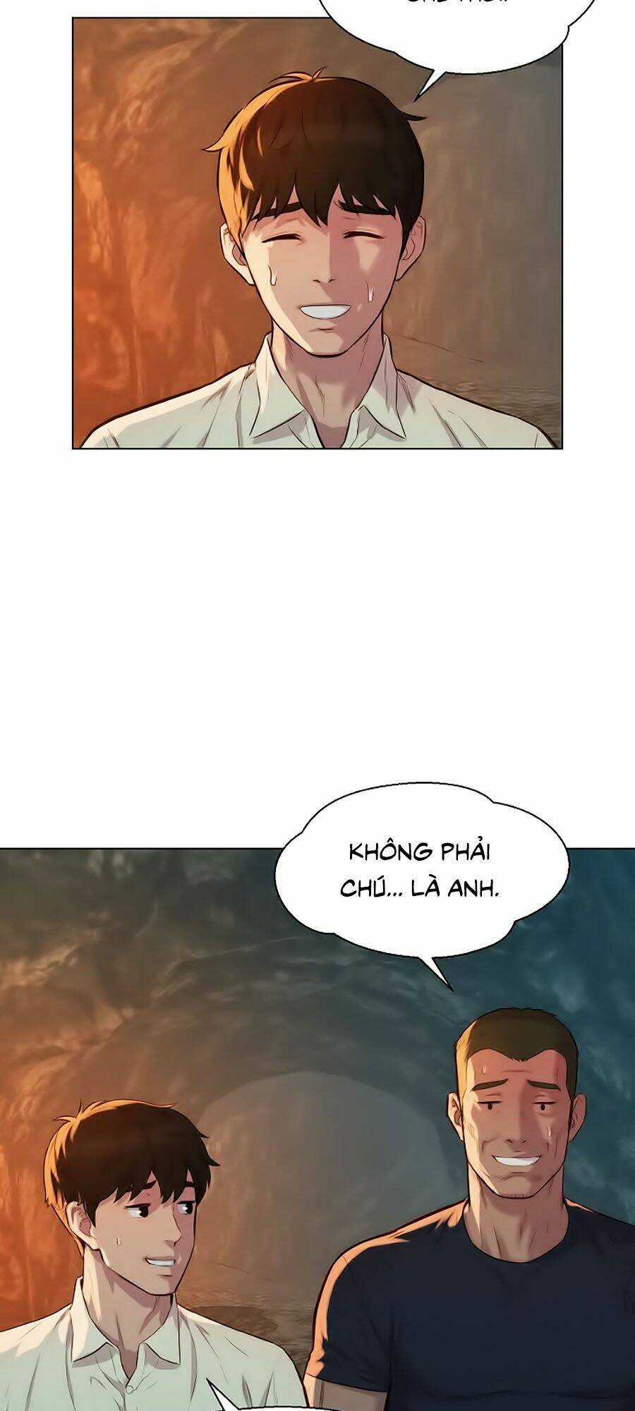 Thợ Săn 3 Cm Chapter 25 trang 29