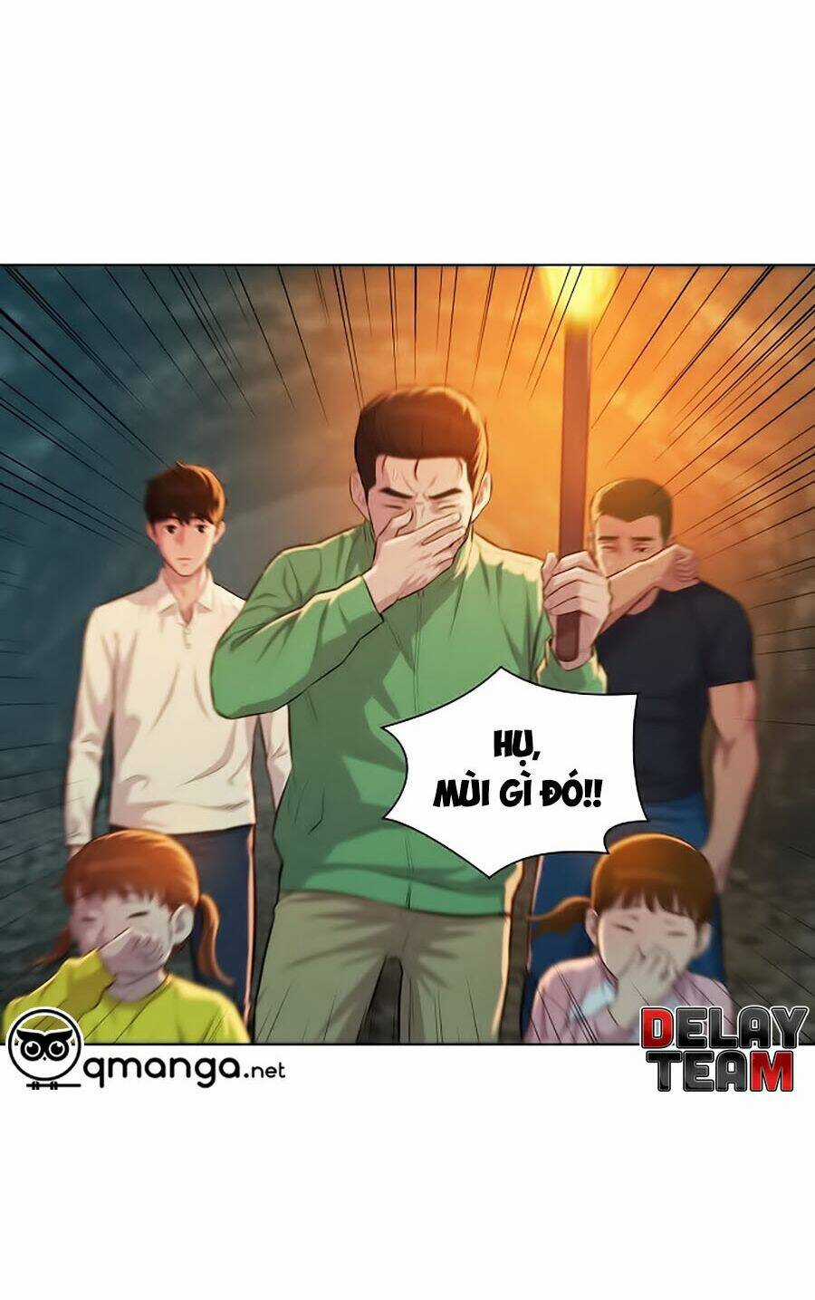 Thợ Săn 3 Cm Chapter 25 trang 31