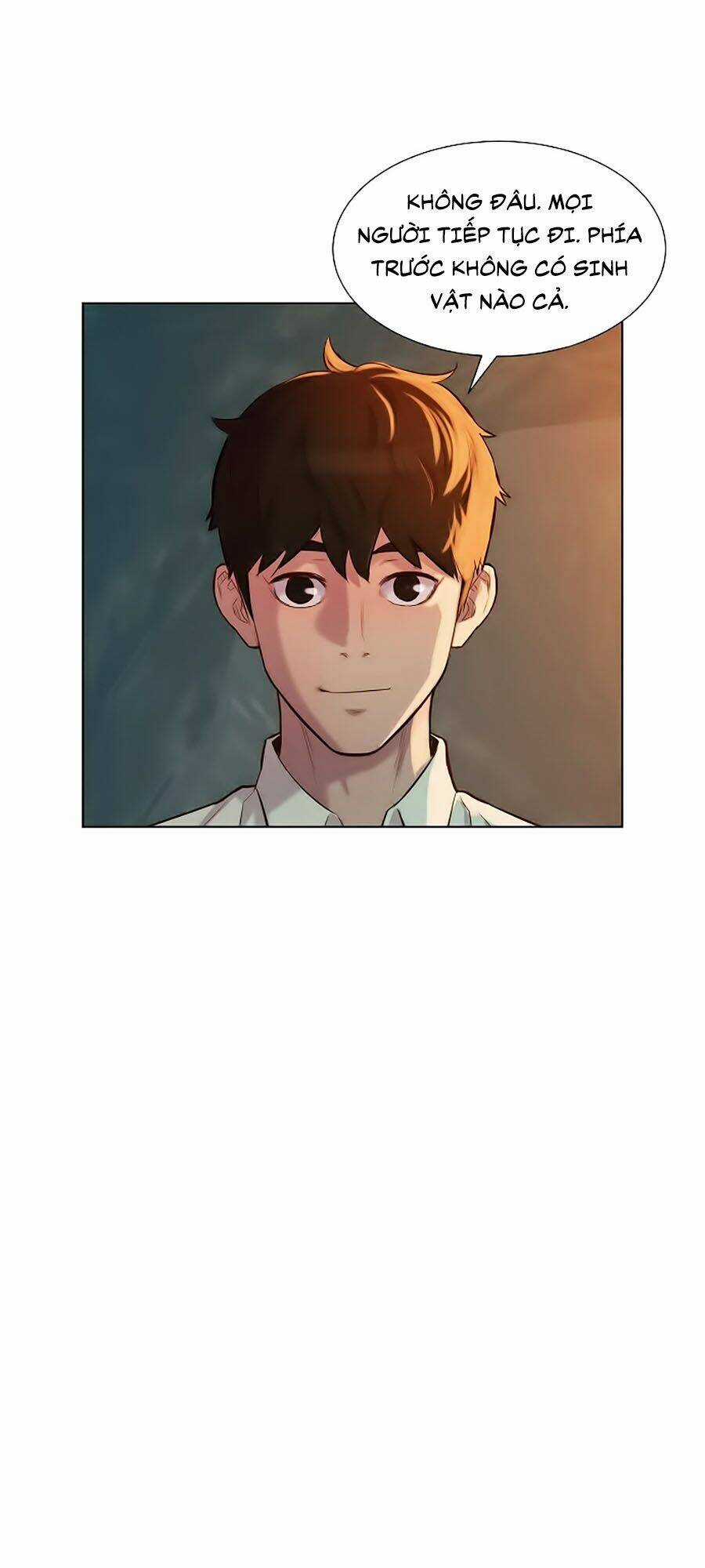 Thợ Săn 3 Cm Chapter 25 trang 33