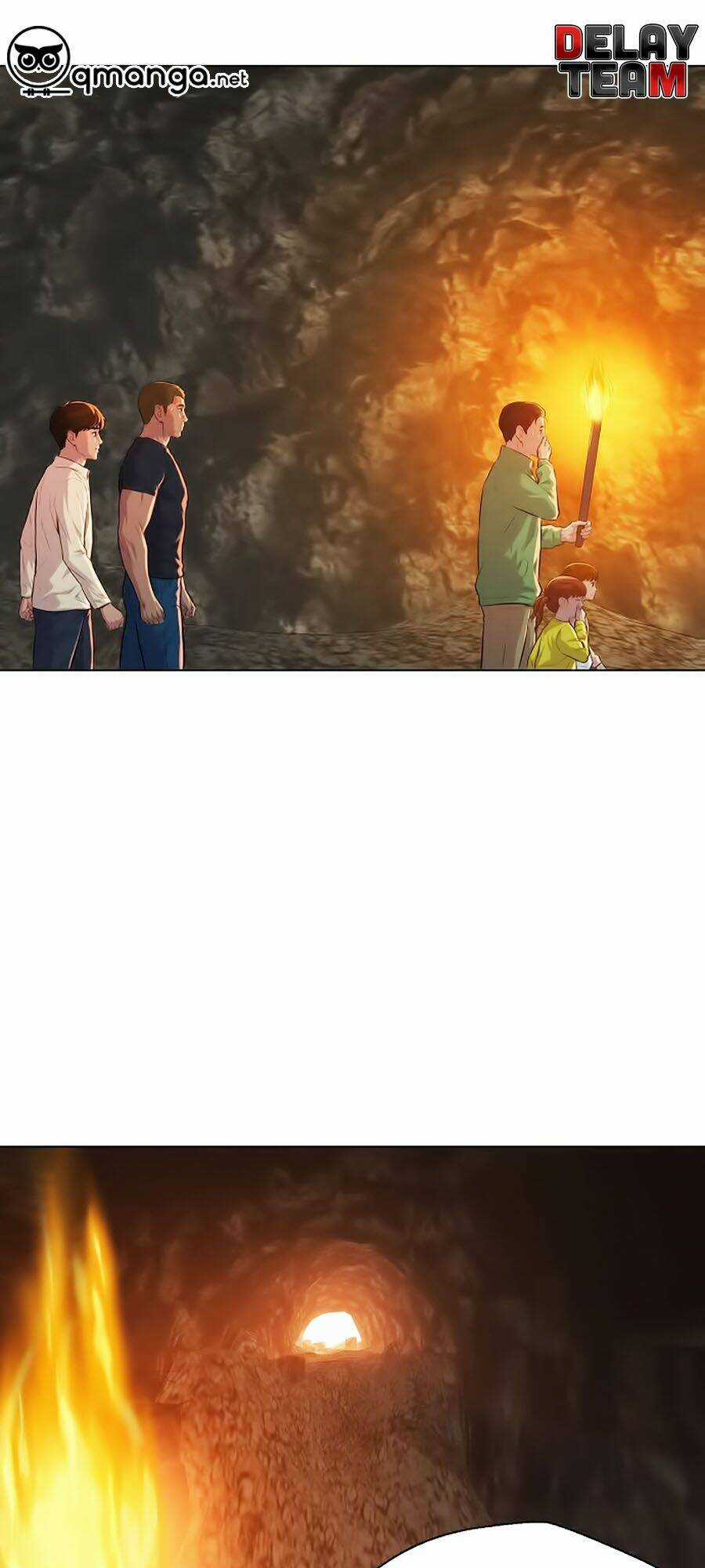 Thợ Săn 3 Cm Chapter 25 trang 34