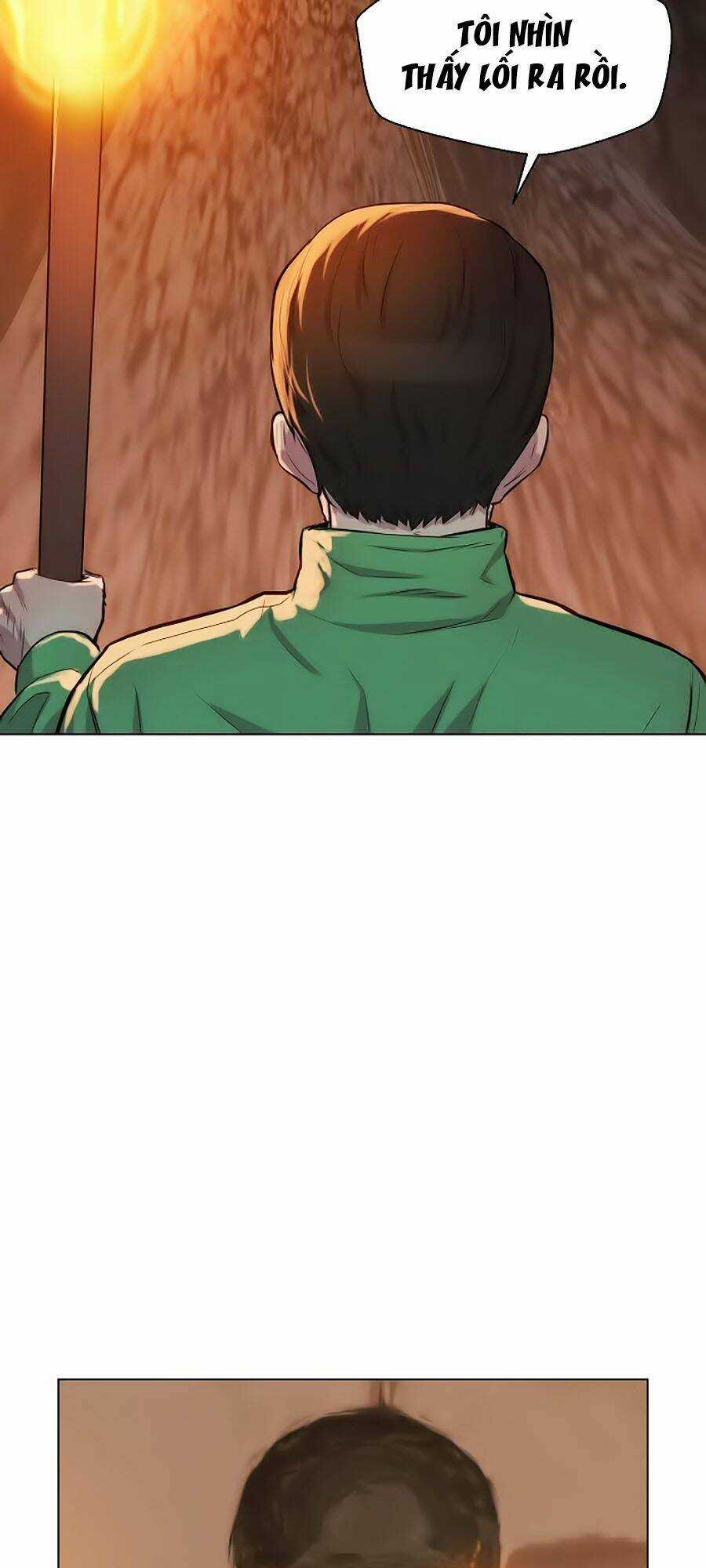 Thợ Săn 3 Cm Chapter 25 trang 35