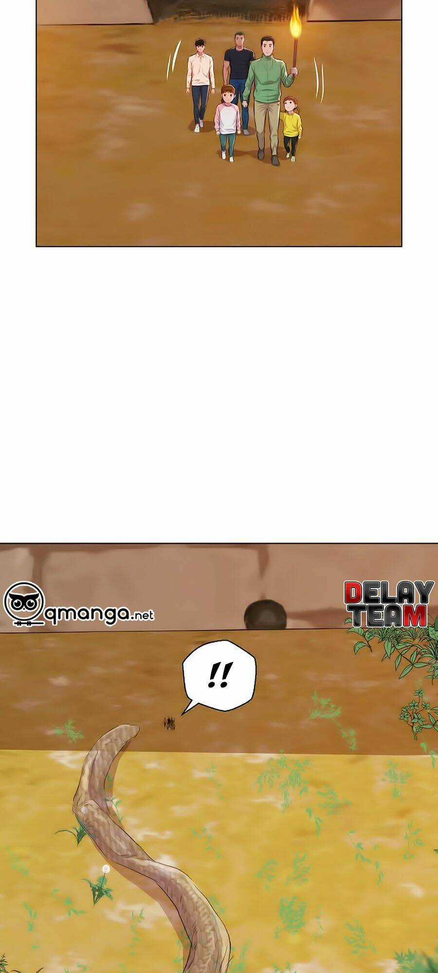 Thợ Săn 3 Cm Chapter 25 trang 36