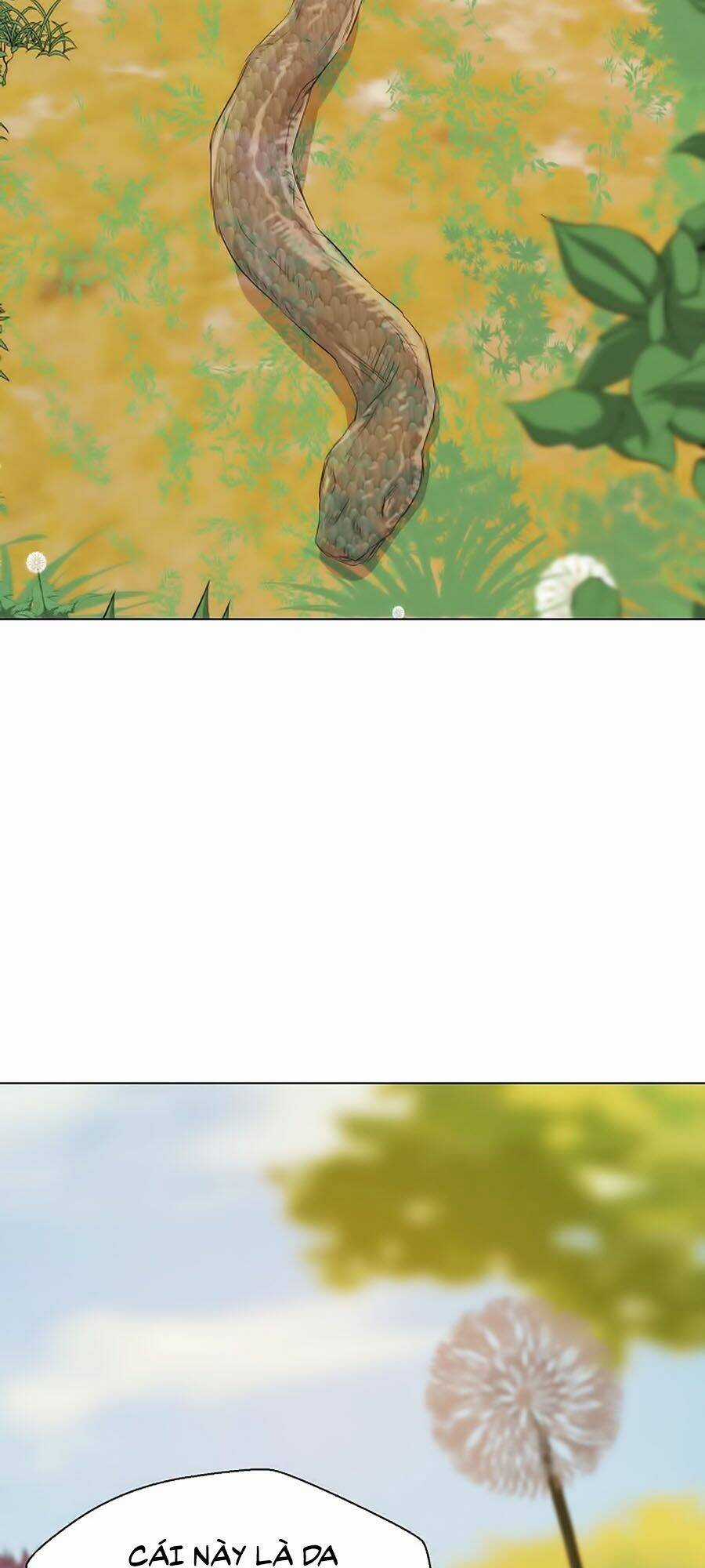 Thợ Săn 3 Cm Chapter 25 trang 37