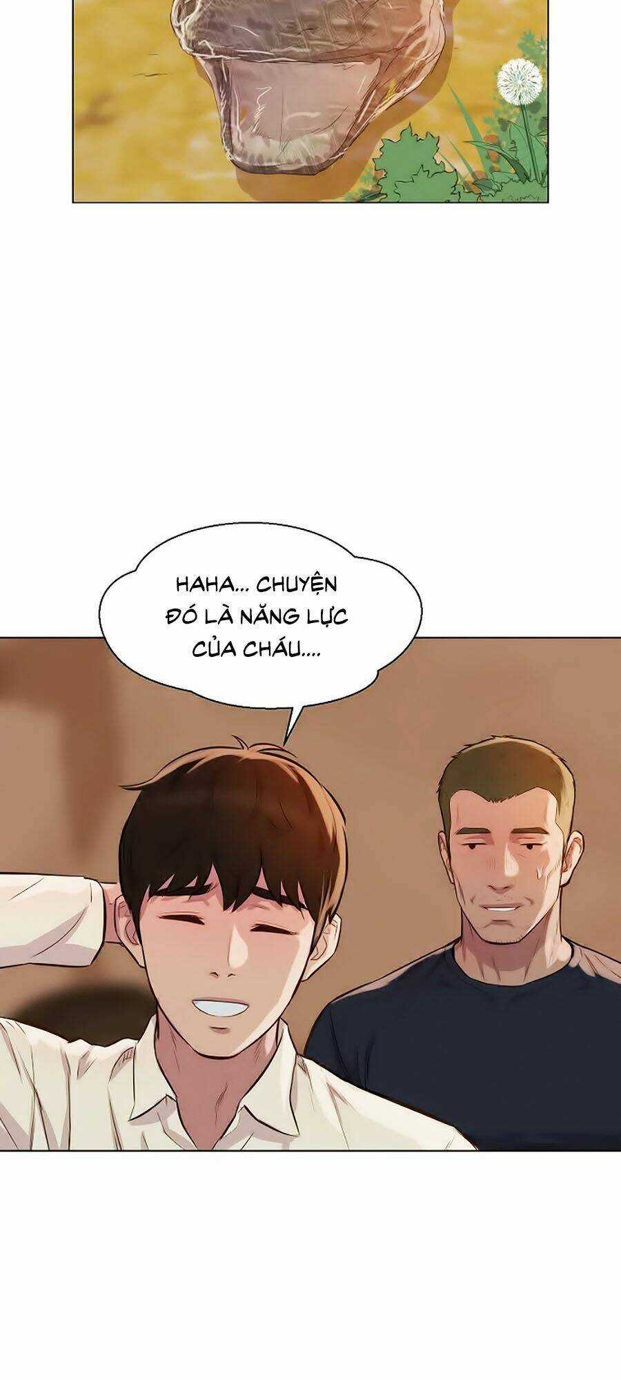 Thợ Săn 3 Cm Chapter 25 trang 39