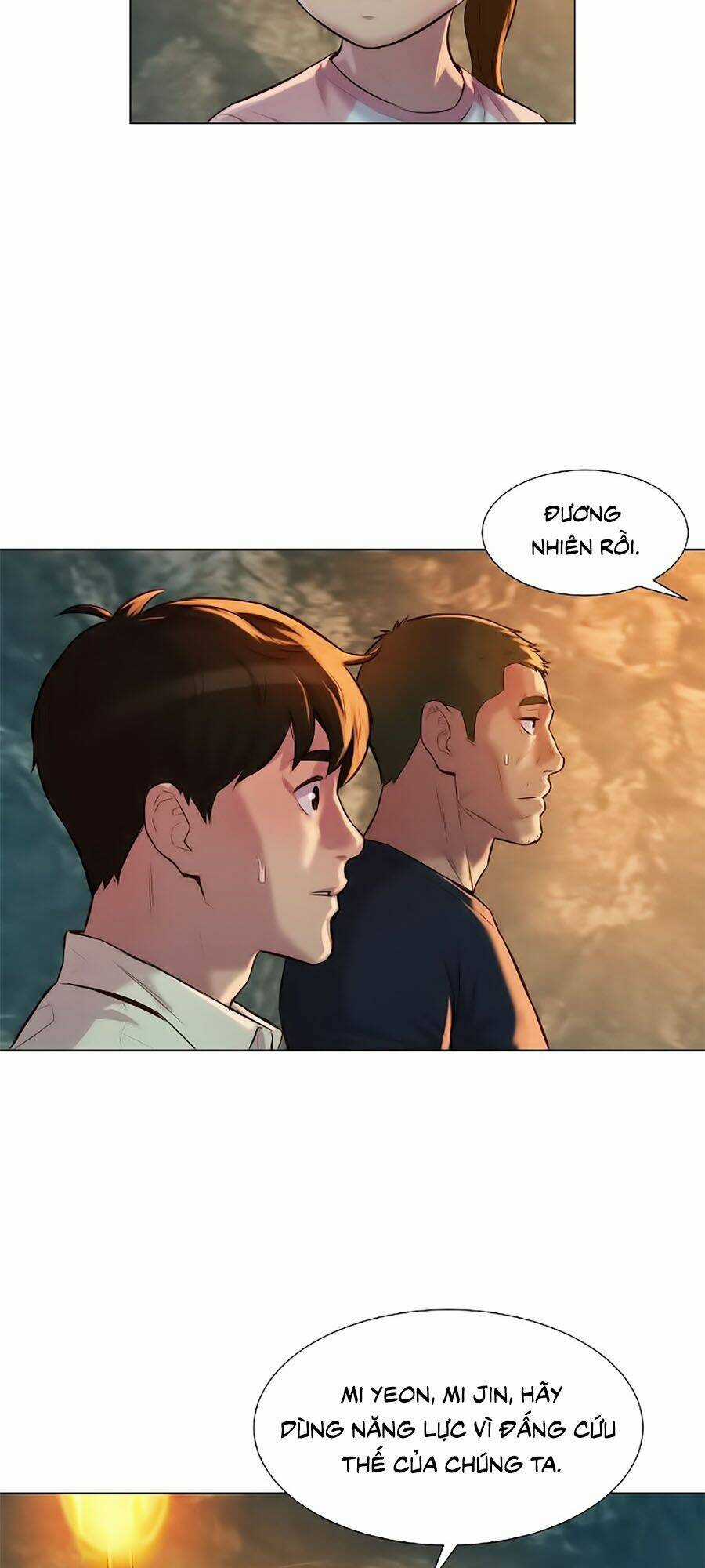 Thợ Săn 3 Cm Chapter 25 trang 4