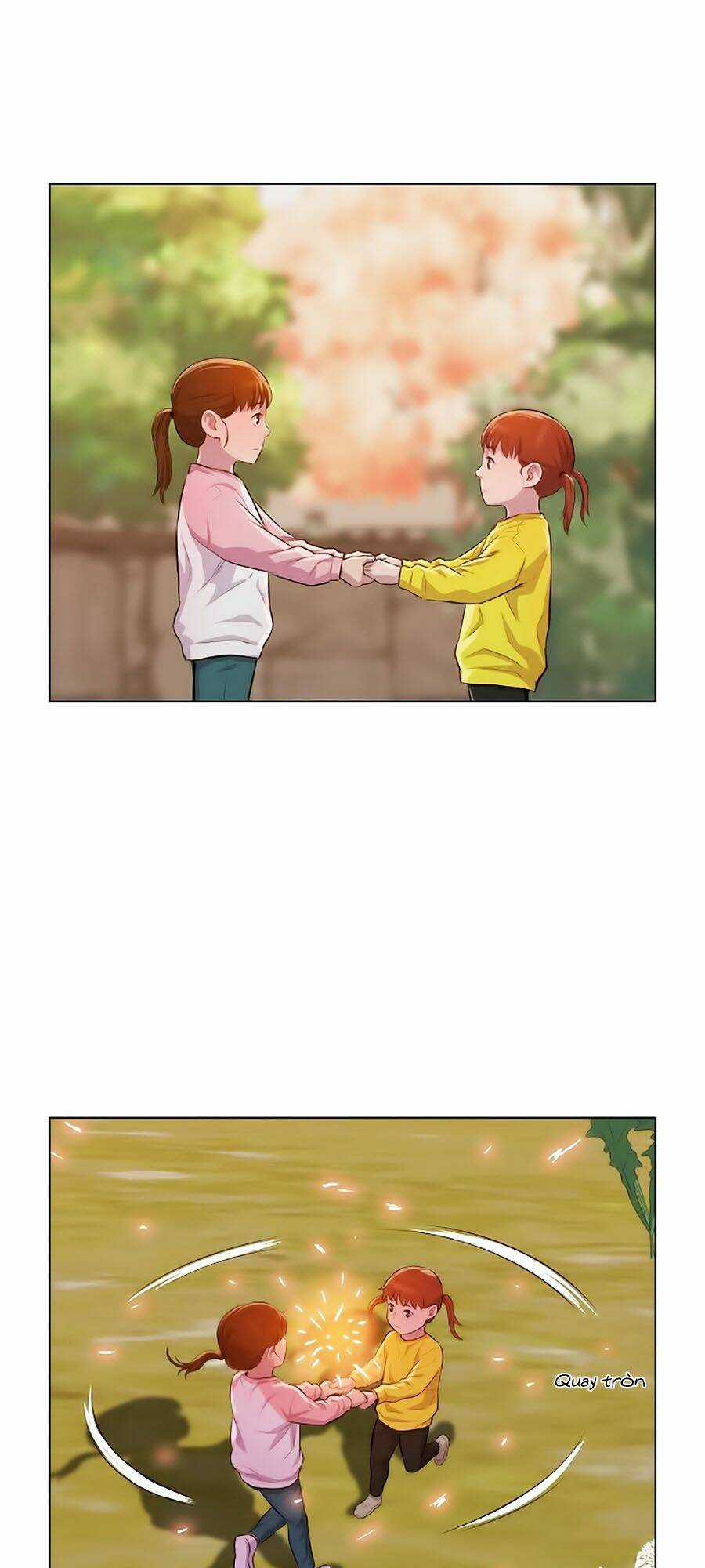 Thợ Săn 3 Cm Chapter 25 trang 43