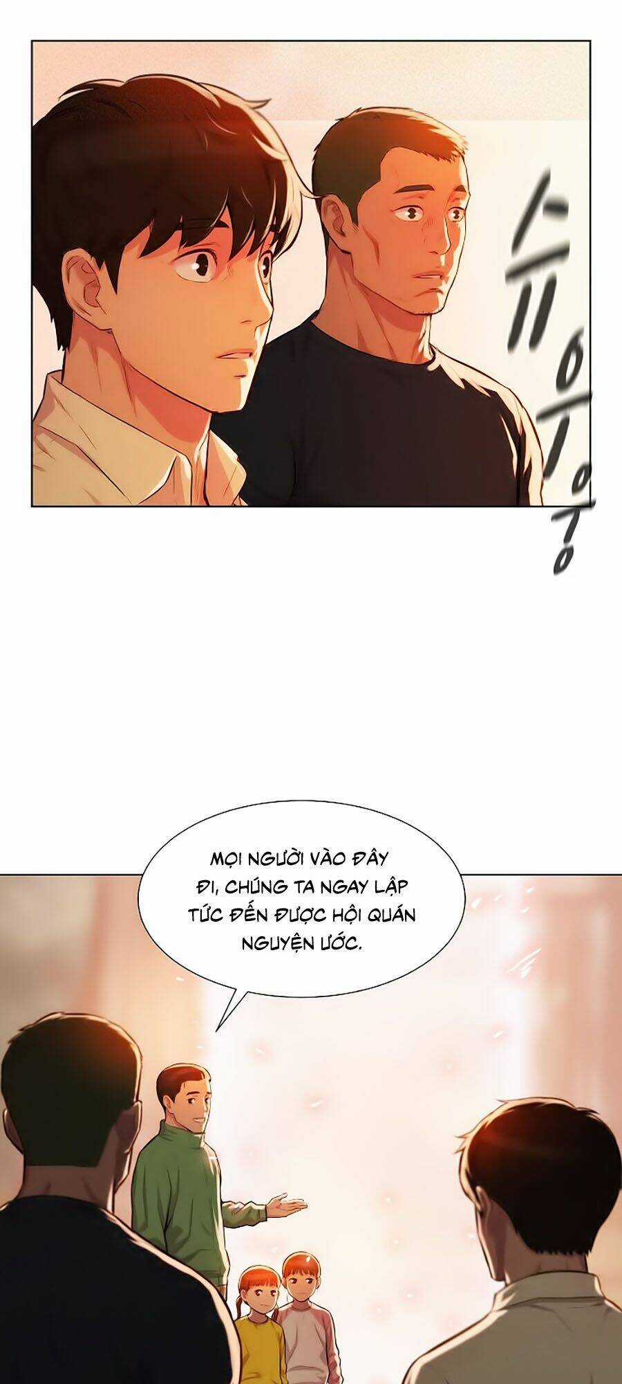 Thợ Săn 3 Cm Chapter 25 trang 45