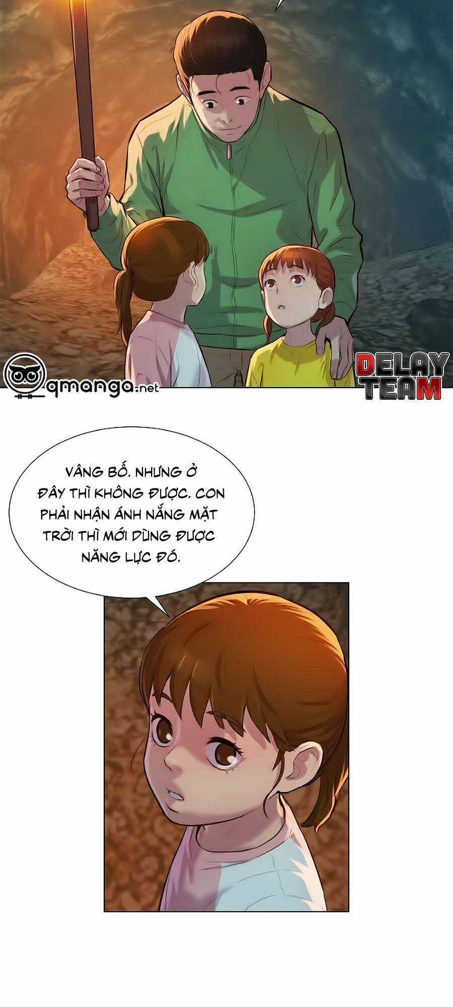 Thợ Săn 3 Cm Chapter 25 trang 5