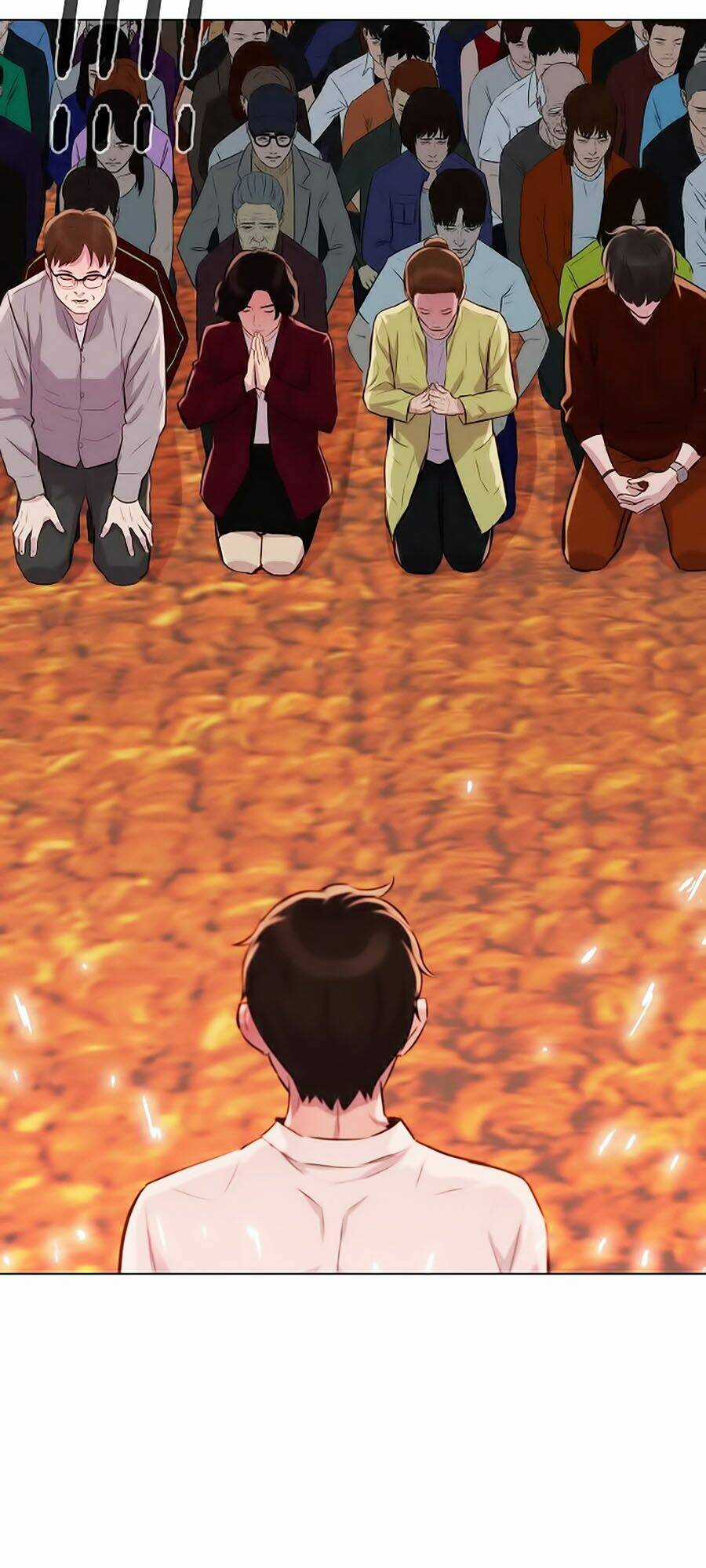 Thợ Săn 3 Cm Chapter 25 trang 50