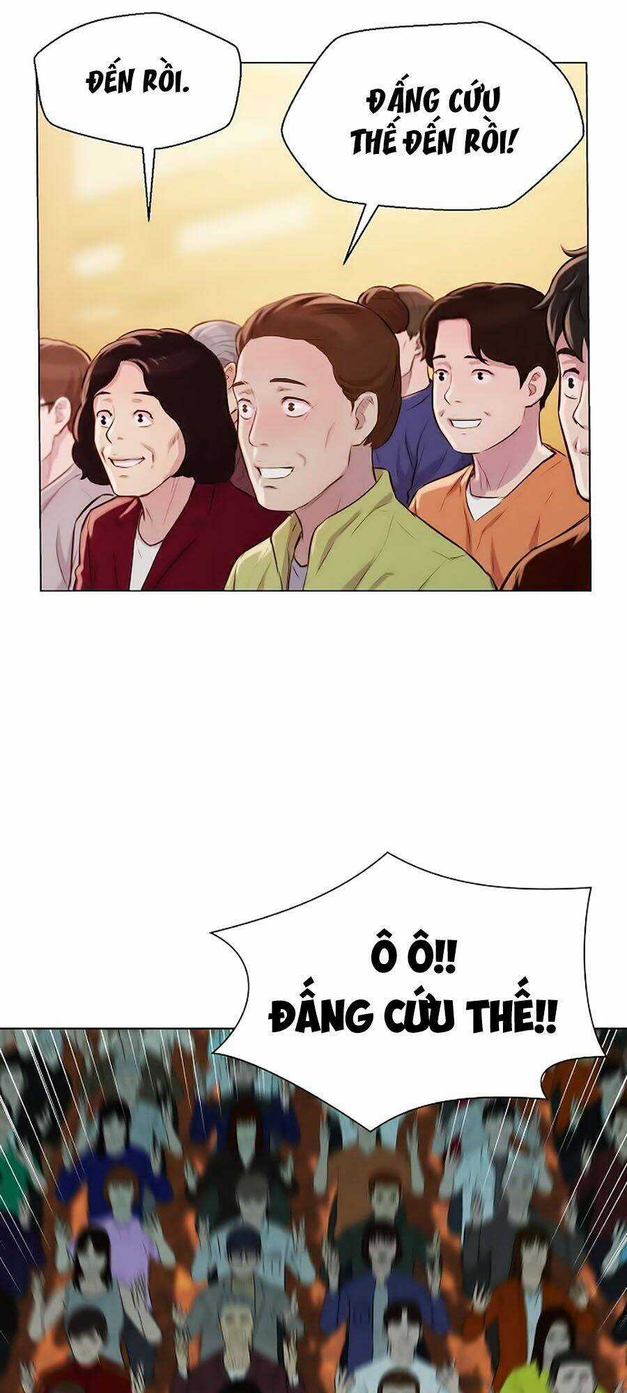 Thợ Săn 3 Cm Chapter 25 trang 51