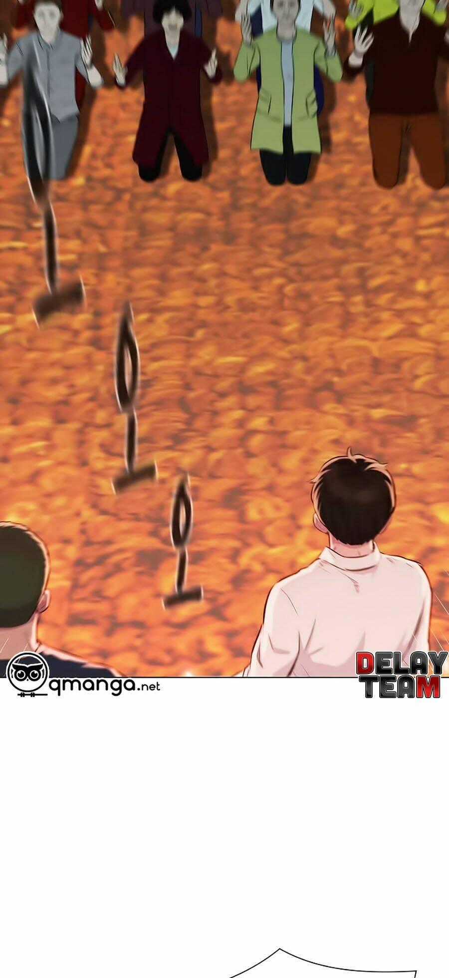 Thợ Săn 3 Cm Chapter 25 trang 52