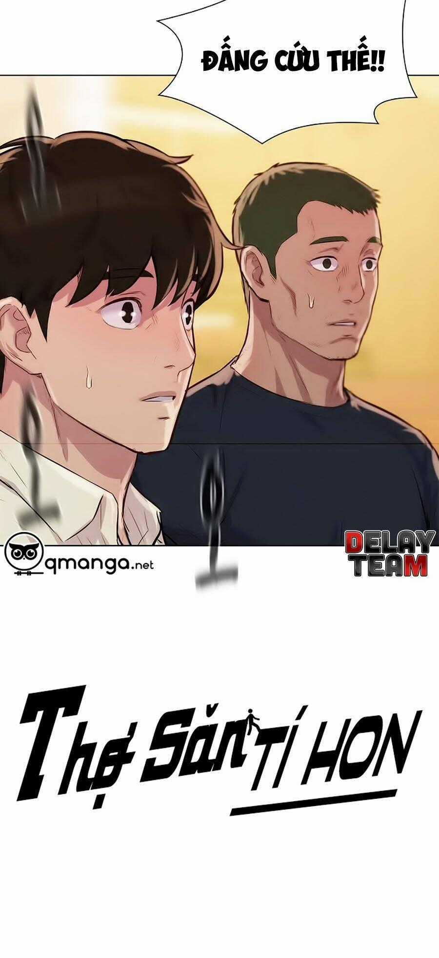 Thợ Săn 3 Cm Chapter 25 trang 53