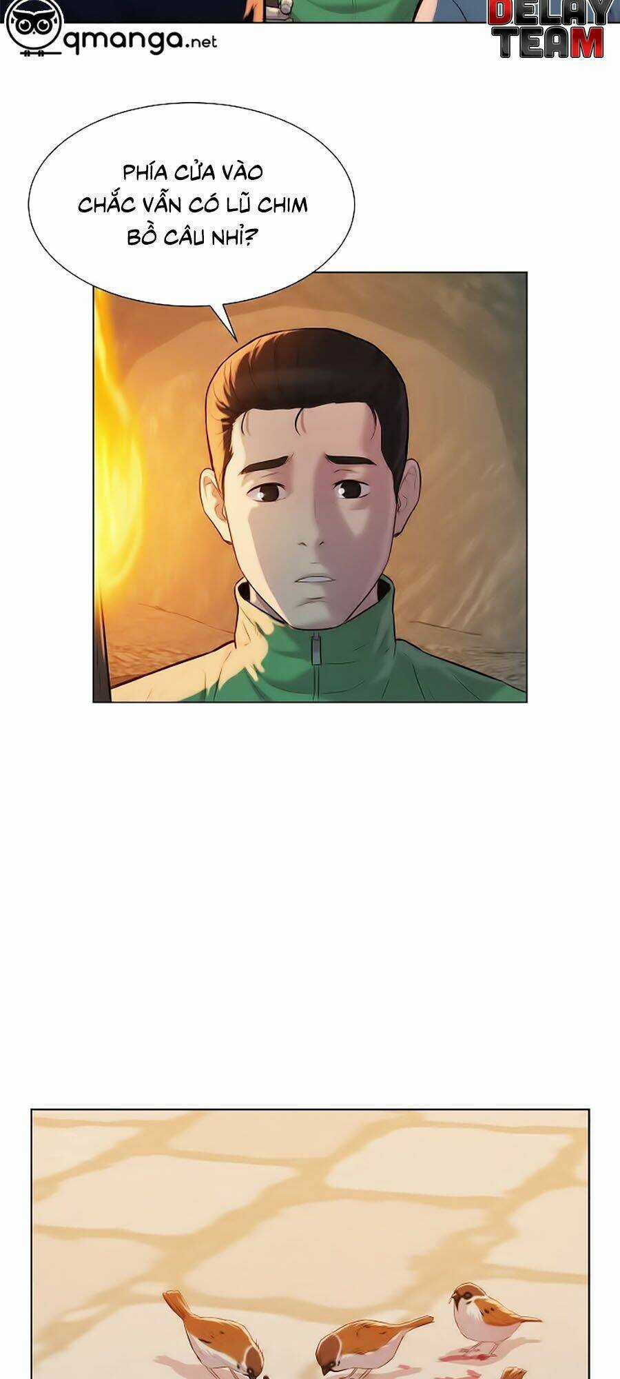 Thợ Săn 3 Cm Chapter 25 trang 7