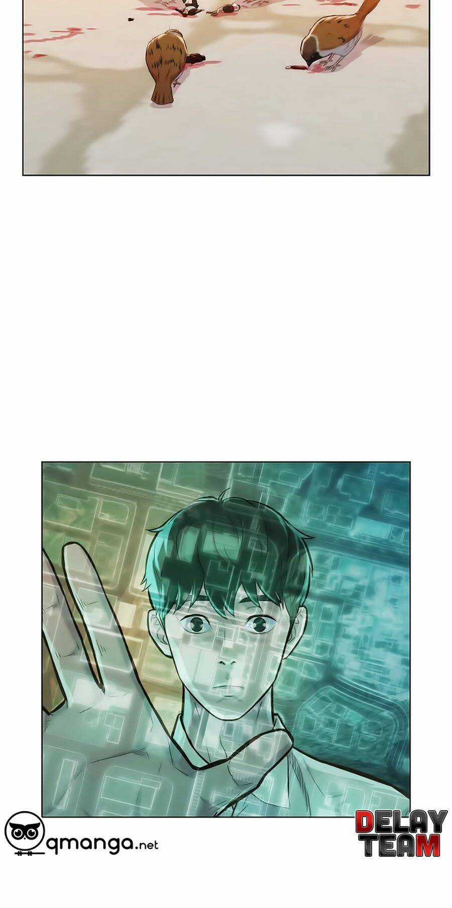 Thợ Săn 3 Cm Chapter 25 trang 8