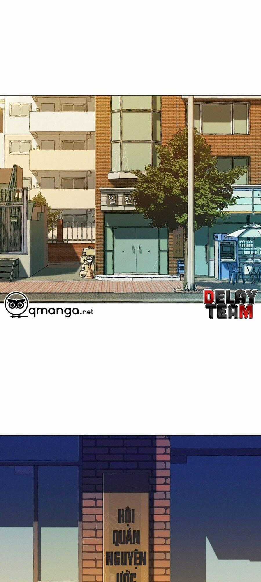 Thợ Săn 3 Cm Chapter 26 trang 0