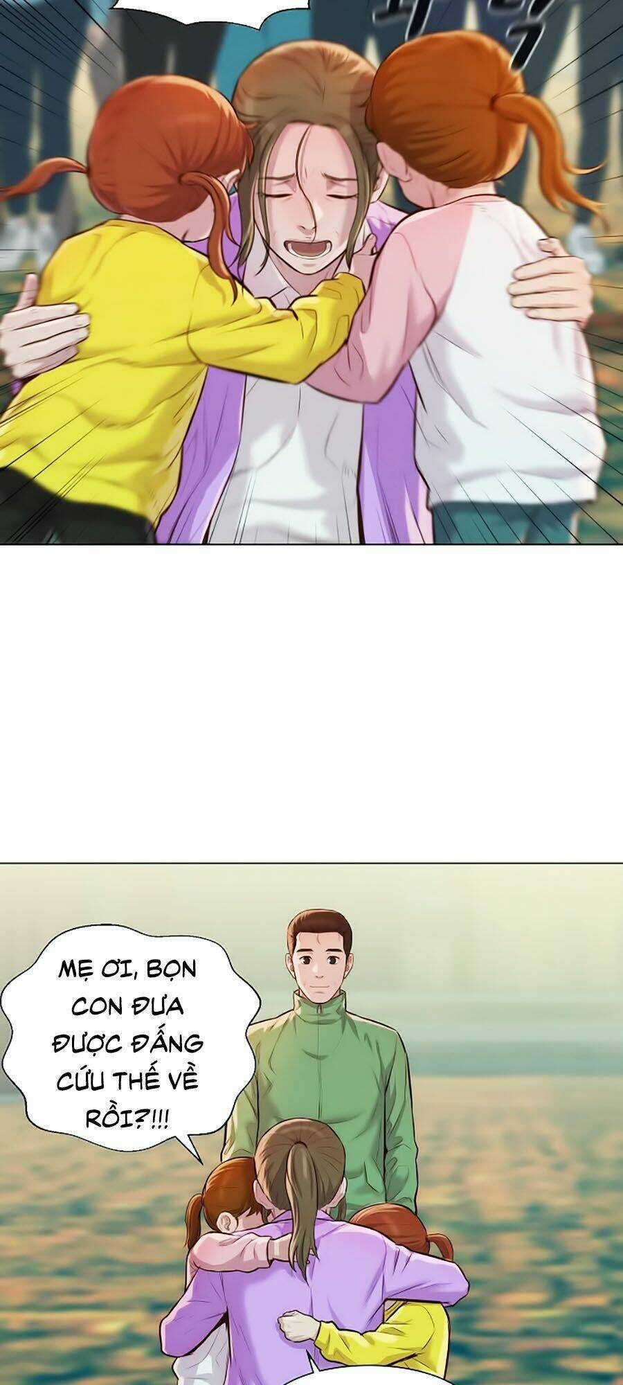 Thợ Săn 3 Cm Chapter 26 trang 11