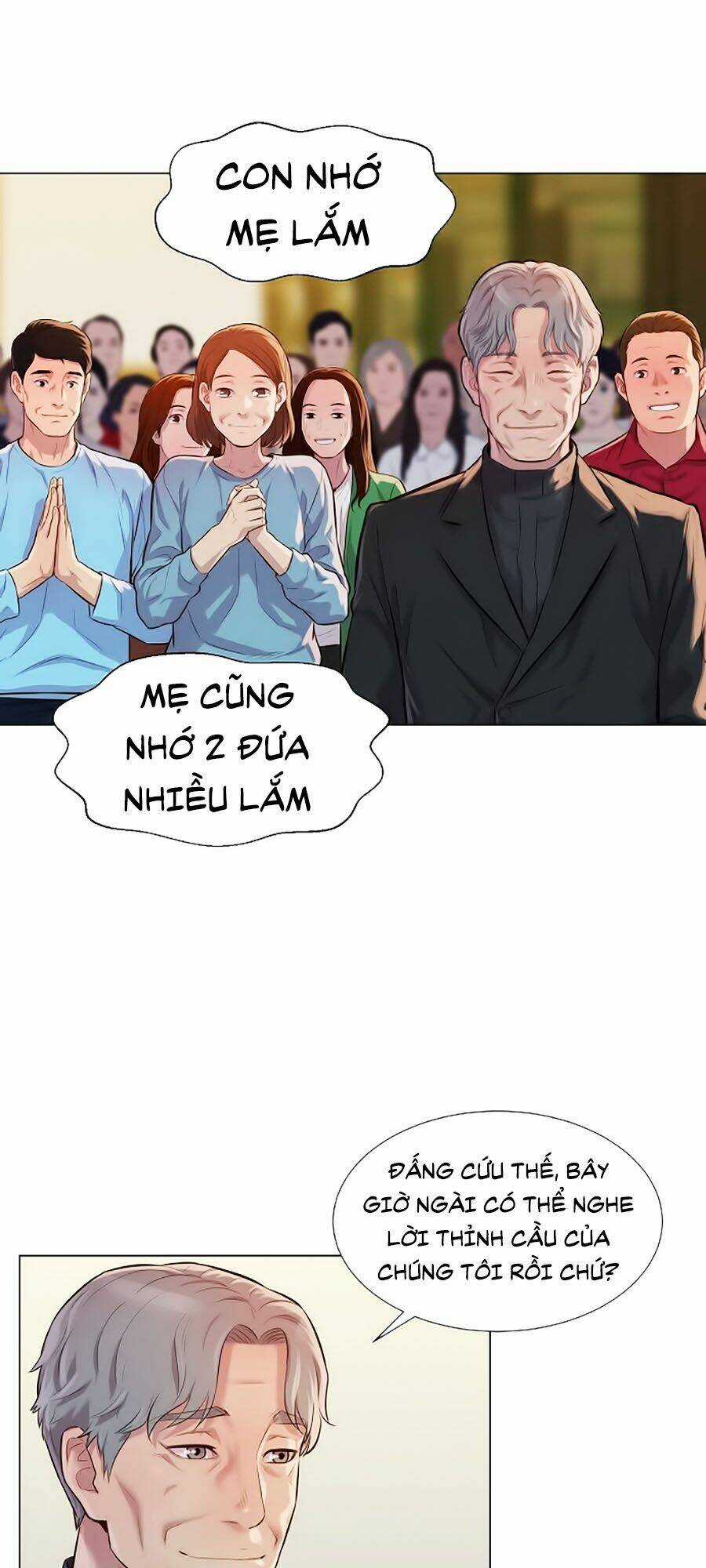 Thợ Săn 3 Cm Chapter 26 trang 14