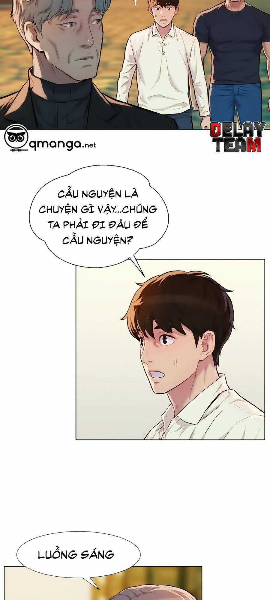Thợ Săn 3 Cm Chapter 26 trang 18