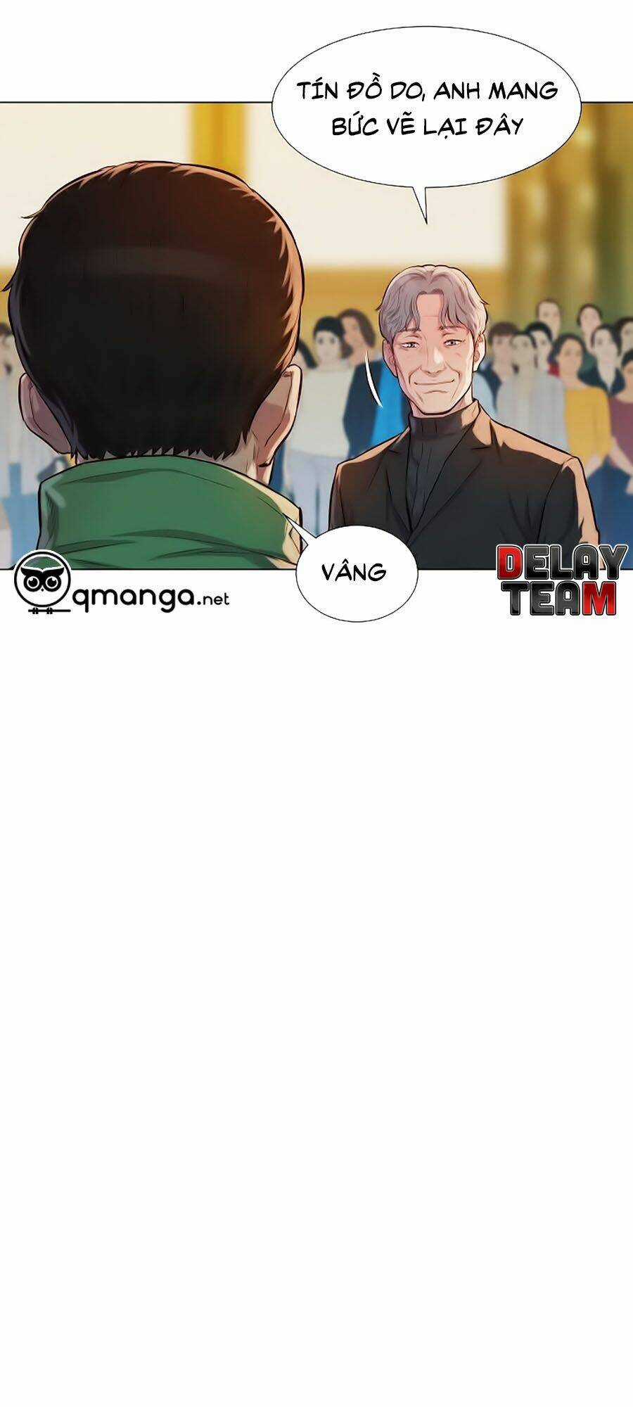 Thợ Săn 3 Cm Chapter 26 trang 23