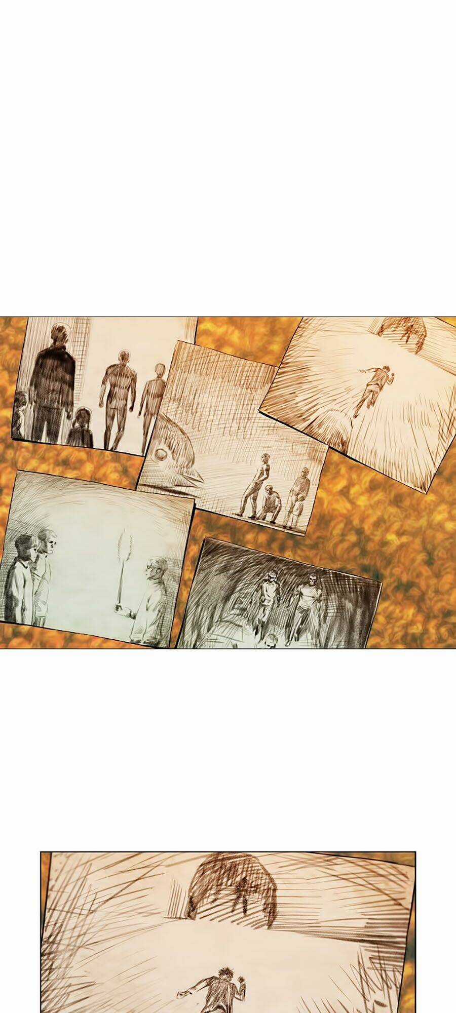 Thợ Săn 3 Cm Chapter 26 trang 24