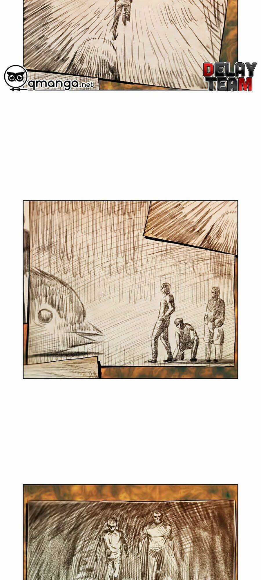 Thợ Săn 3 Cm Chapter 26 trang 25