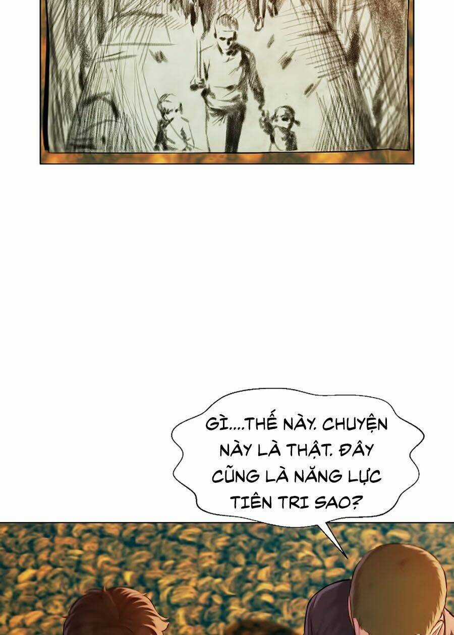 Thợ Săn 3 Cm Chapter 26 trang 26