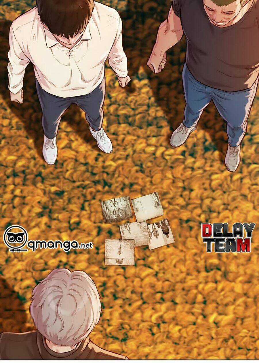 Thợ Săn 3 Cm Chapter 26 trang 27