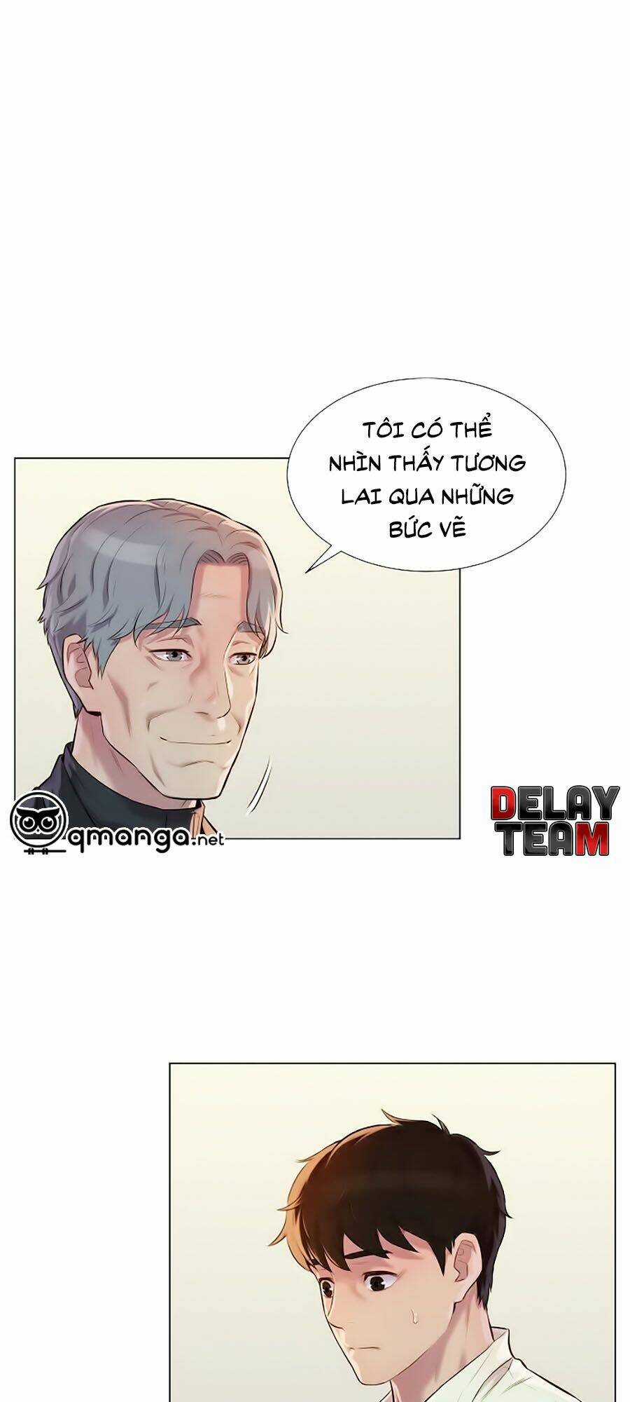 Thợ Săn 3 Cm Chapter 26 trang 28