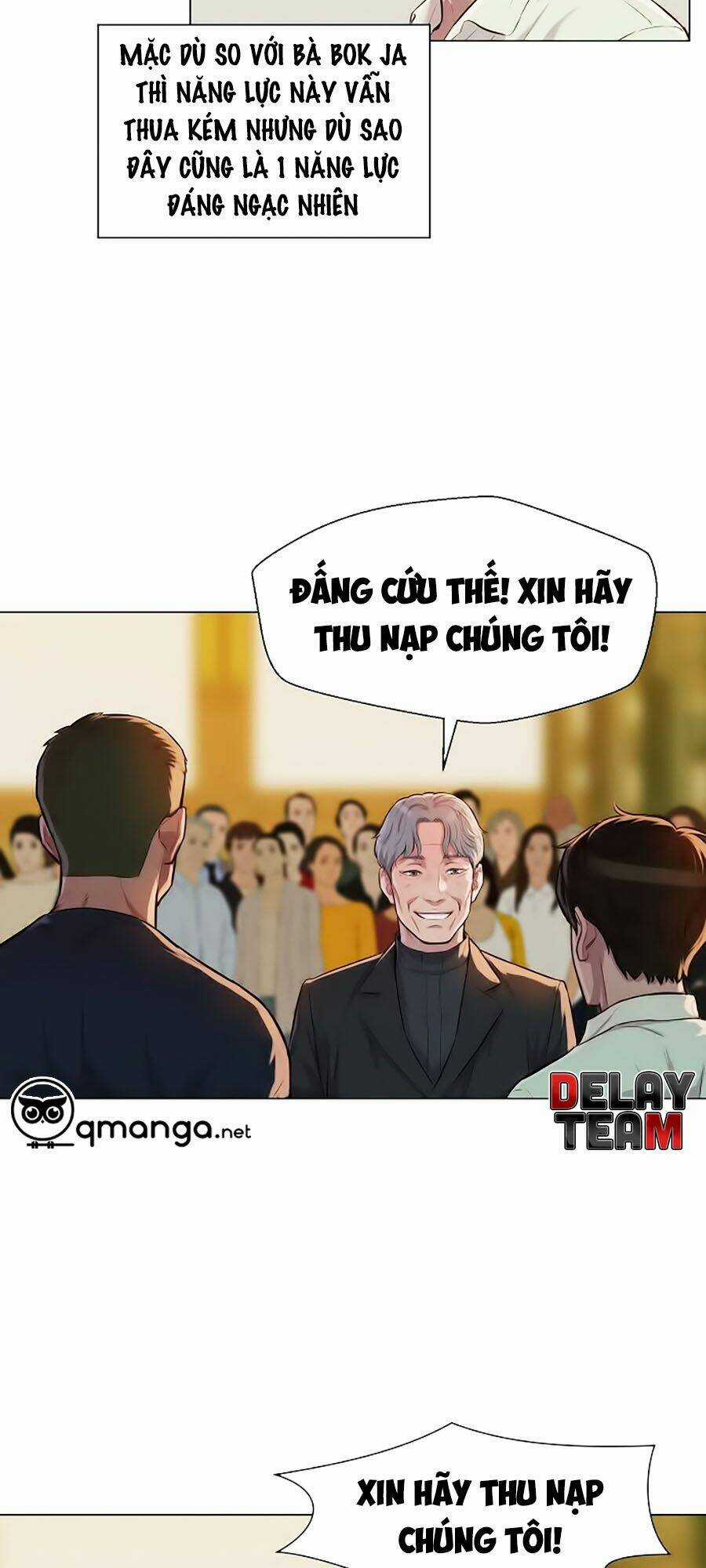 Thợ Săn 3 Cm Chapter 26 trang 29