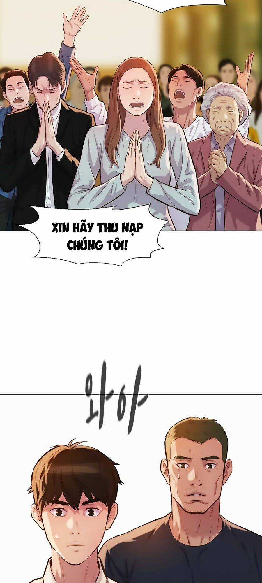 Thợ Săn 3 Cm Chapter 26 trang 30