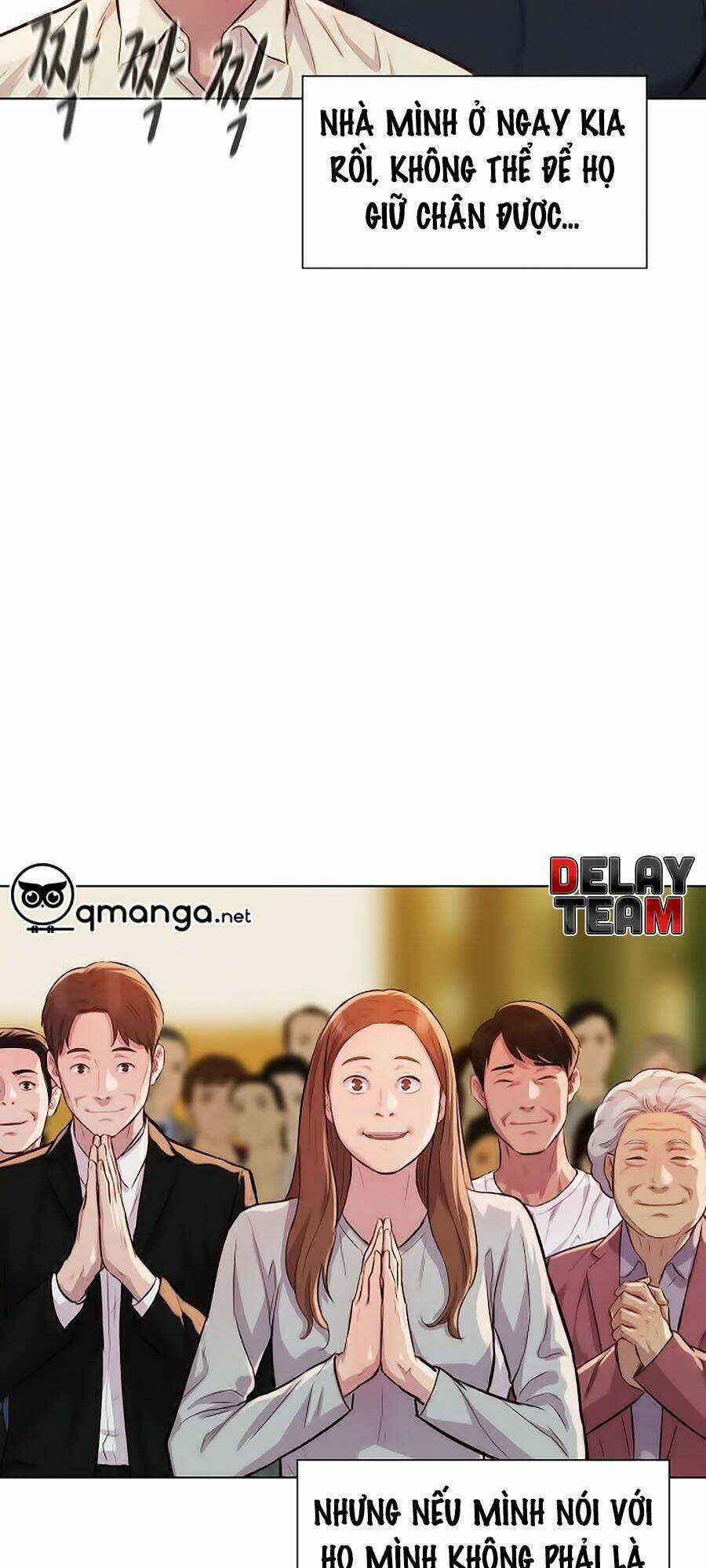 Thợ Săn 3 Cm Chapter 26 trang 31