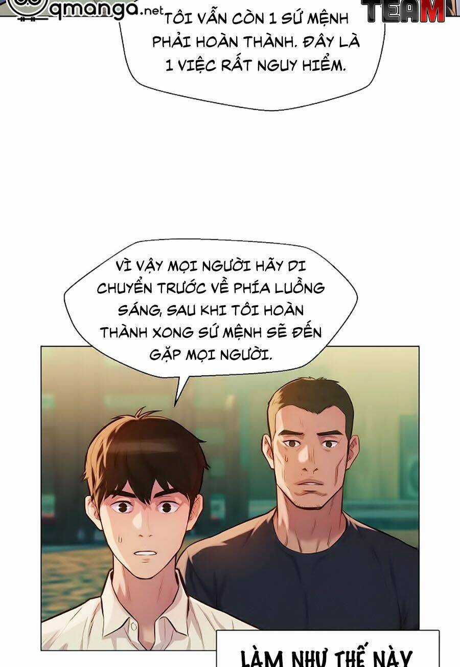 Thợ Săn 3 Cm Chapter 26 trang 34