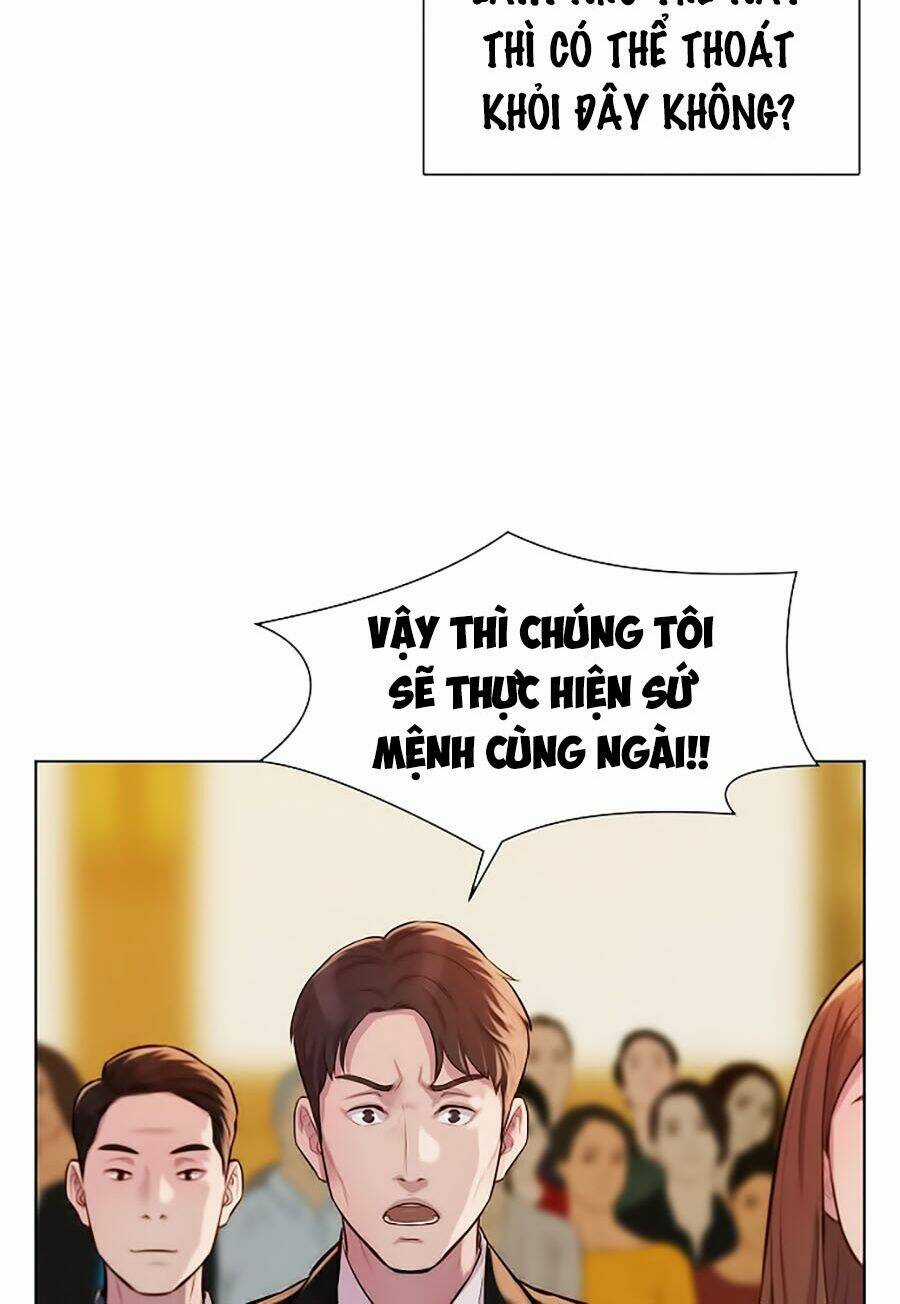 Thợ Săn 3 Cm Chapter 26 trang 35