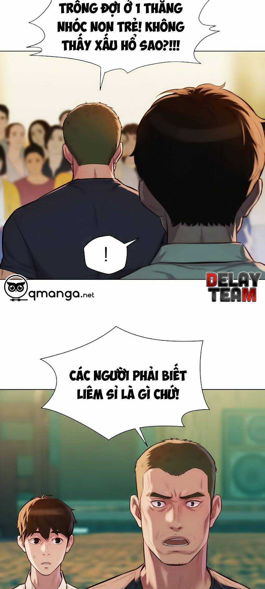 Thợ Săn 3 Cm Chapter 26 trang 38