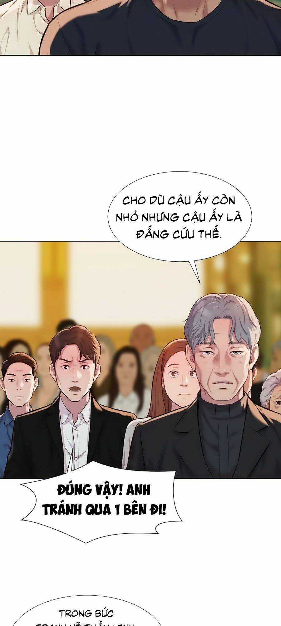 Thợ Săn 3 Cm Chapter 26 trang 39