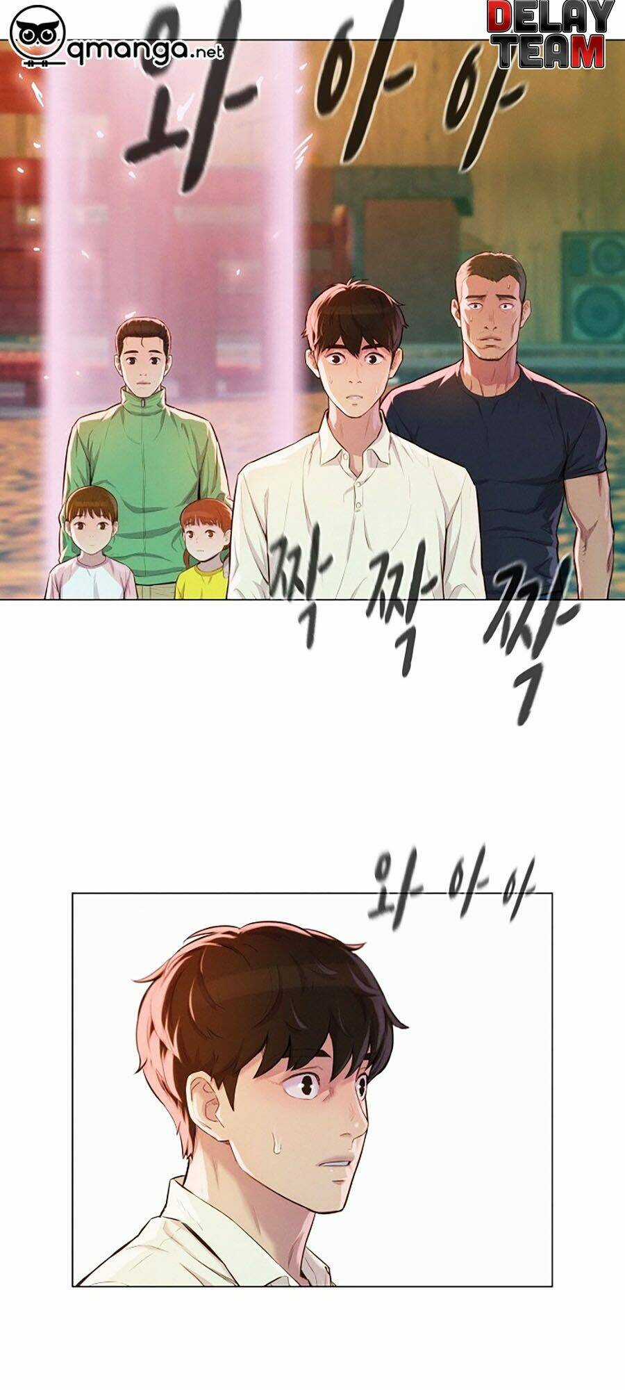 Thợ Săn 3 Cm Chapter 26 trang 4