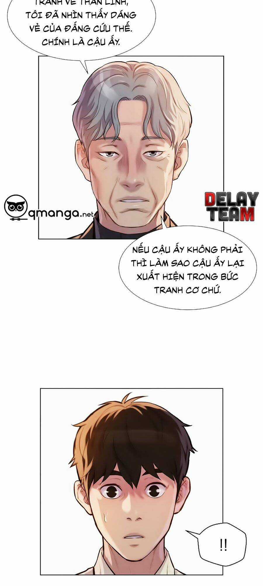 Thợ Săn 3 Cm Chapter 26 trang 40