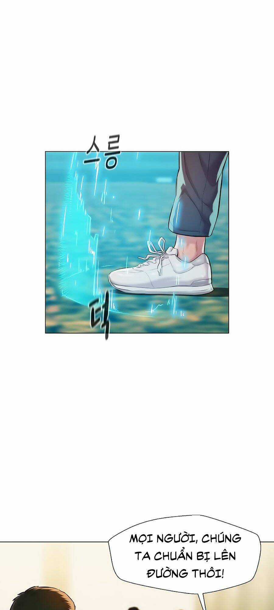 Thợ Săn 3 Cm Chapter 26 trang 44