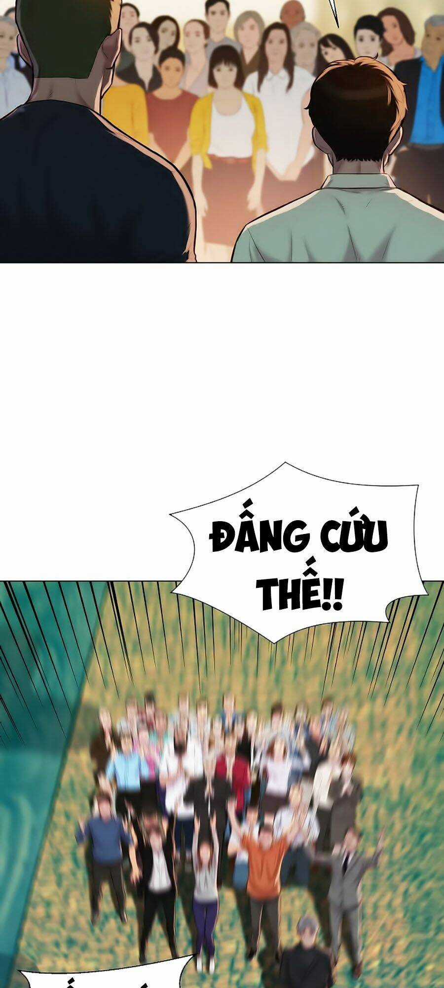 Thợ Săn 3 Cm Chapter 26 trang 45