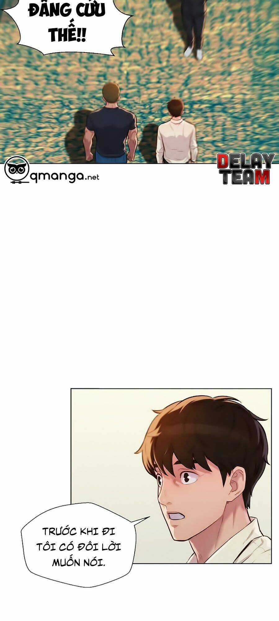 Thợ Săn 3 Cm Chapter 26 trang 46