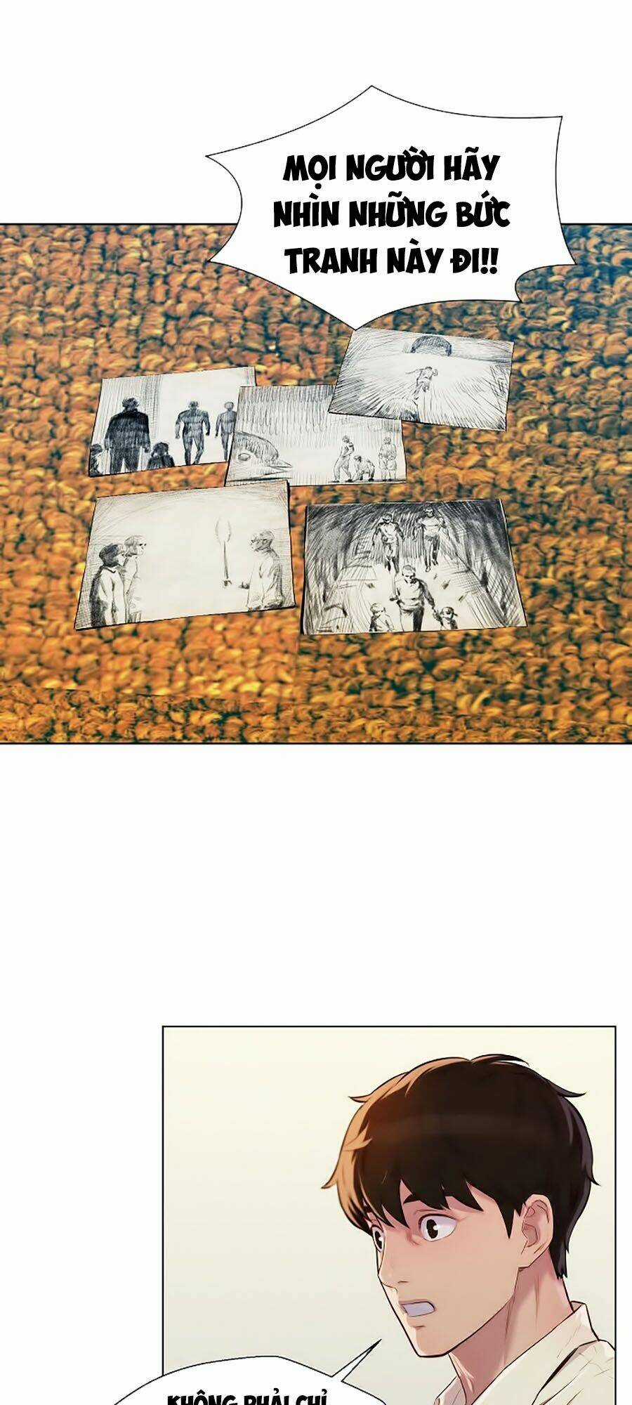 Thợ Săn 3 Cm Chapter 26 trang 47