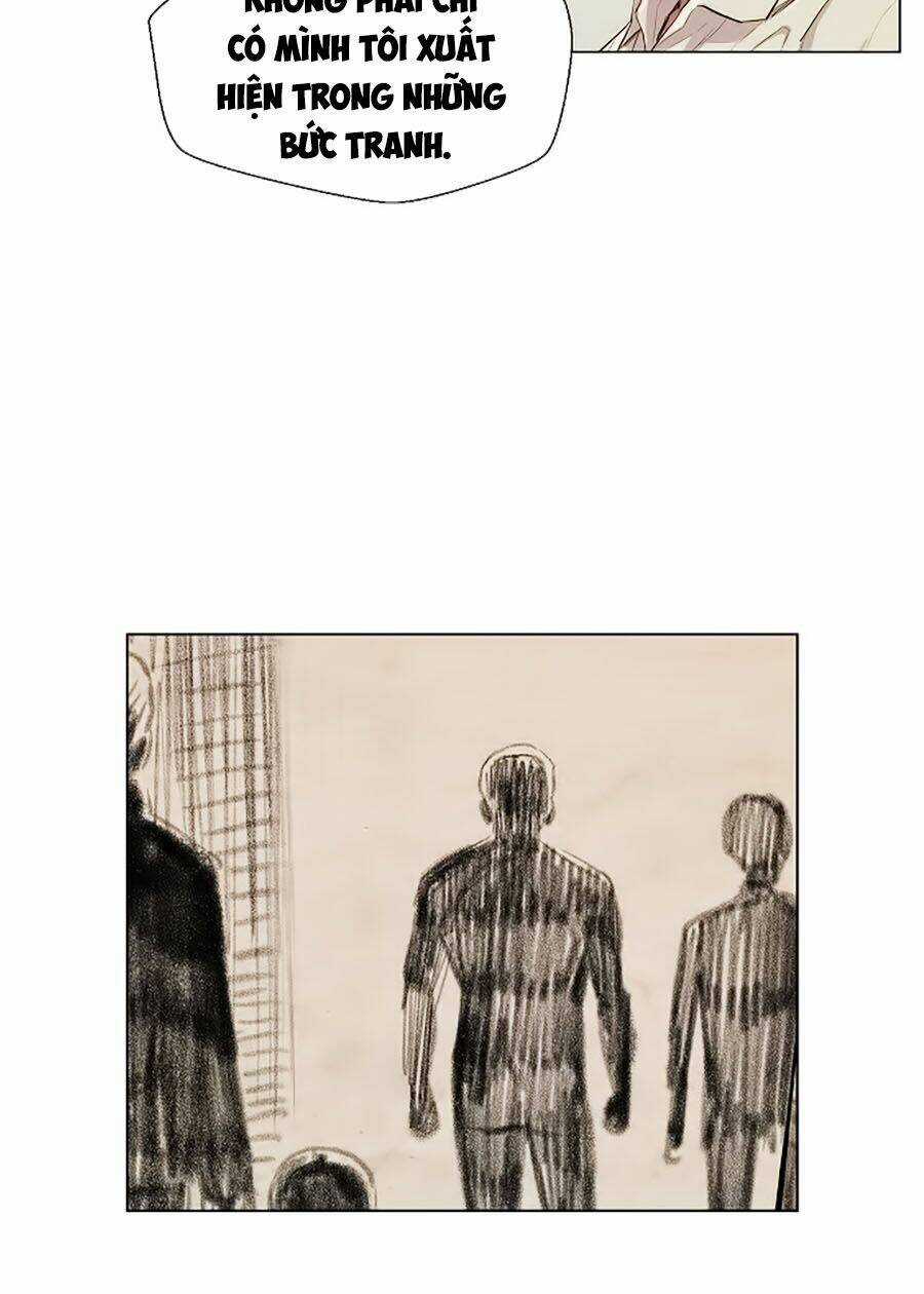 Thợ Săn 3 Cm Chapter 26 trang 48