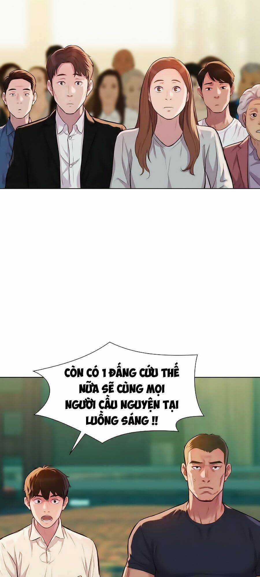 Thợ Săn 3 Cm Chapter 26 trang 51