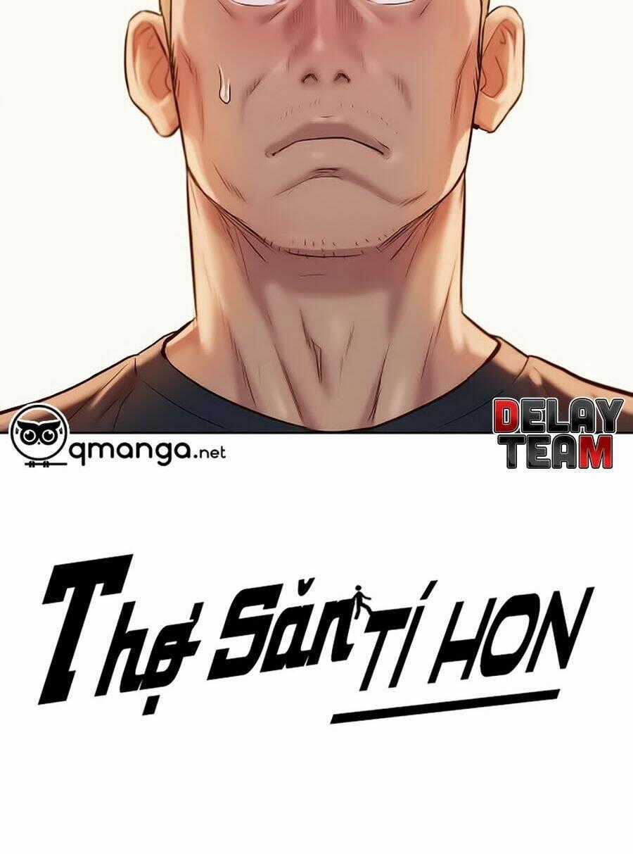 Thợ Săn 3 Cm Chapter 26 trang 53