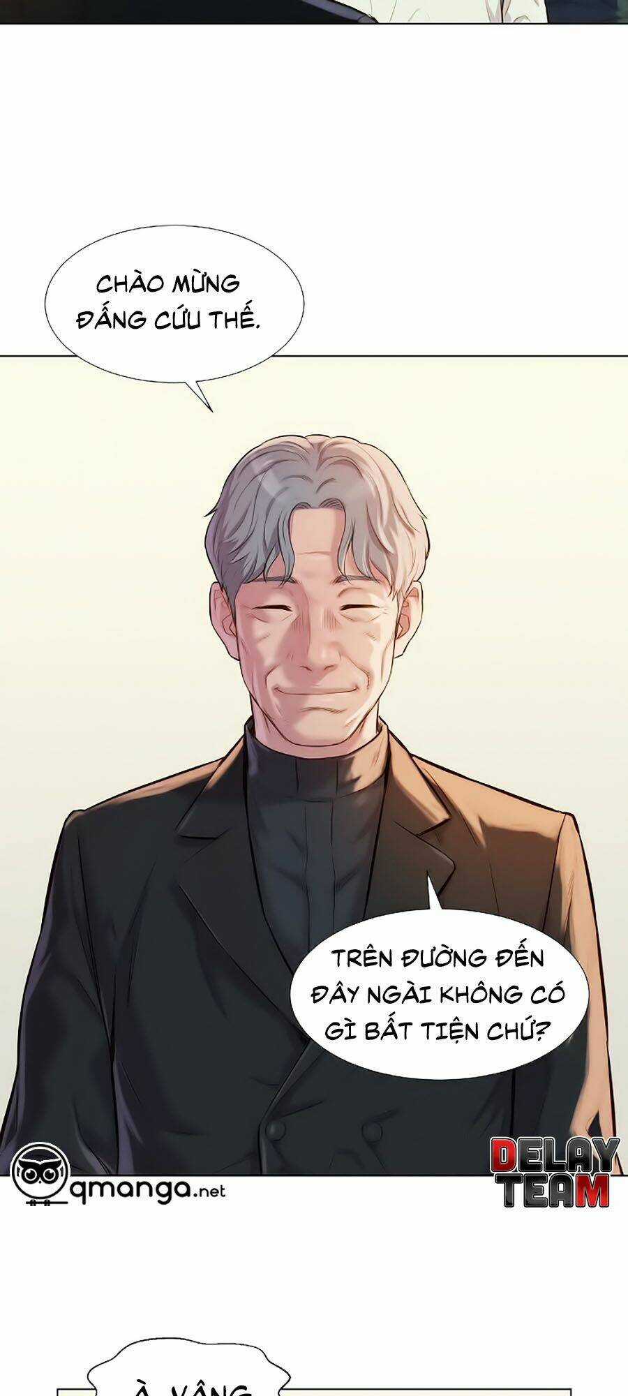 Thợ Săn 3 Cm Chapter 26 trang 7